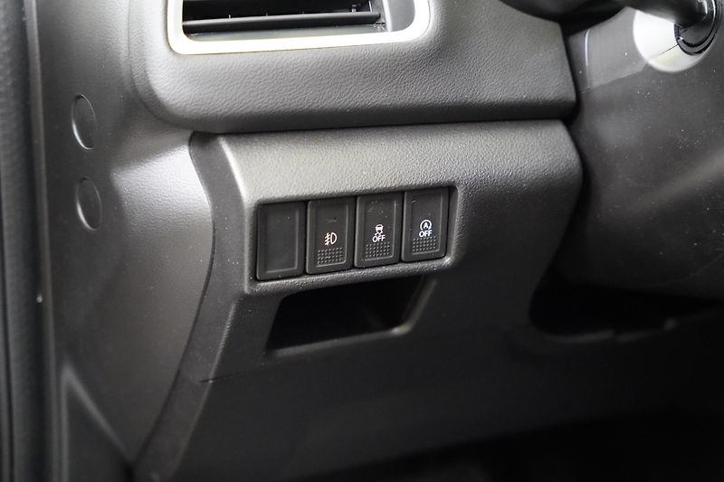 Suzuki SX4 S-Cross - fotka 13 z 25