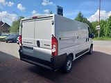 Peugeot Boxer (2026) Furgon 3000 L2H1 BlueHDi 120k - náhled 3