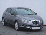 Lancia Delta (2010) 1.6 JTD, Automat, po STK - náhled 1