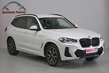 BMW X3 (2022) M Sport xDrive 20d, Nez. top. - náhled 6
