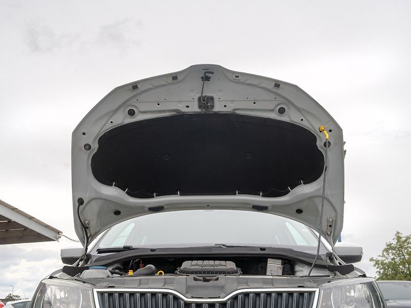 Škoda Fabia (2016) 11/16 1.0i 55KW – TEMPOMAT - fotka 37 z 38
