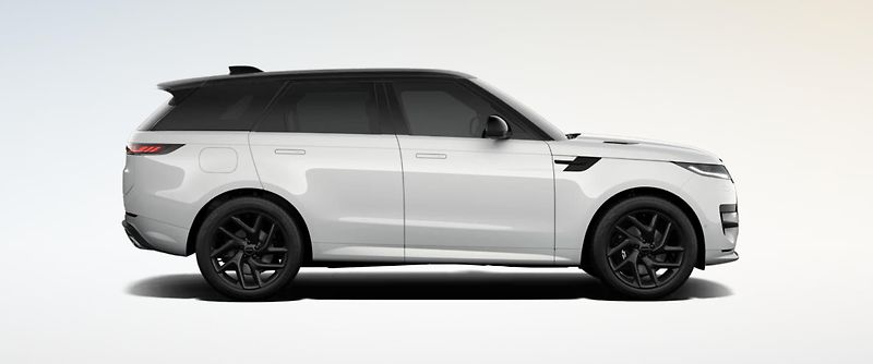 Land Rover Range Rover Sport (2026) P380 DYNAMIC SE AWD Aut - fotka 2 z 7