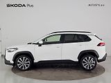 Toyota Corolla Cross (2025) 1.8HEV 140k STYLE TECH - náhled 2