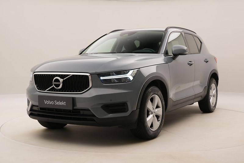 Volvo XC40 T2 KINETIC AUT - fotografie inzerátu