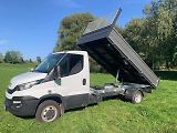 Iveco Daily (2019) 50C15 novy 3S sklapeč N1 B - náhled 6