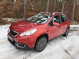 Peugeot 2008 1.2 PureTech, serv.kniha - náhled 2