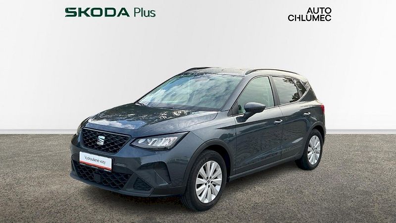 Seat Arona (2023) 1.0 TSI Style - fotka 1 z 26