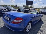 Mercedes-Benz SLK 280, R171, 170 kW - náhled 8