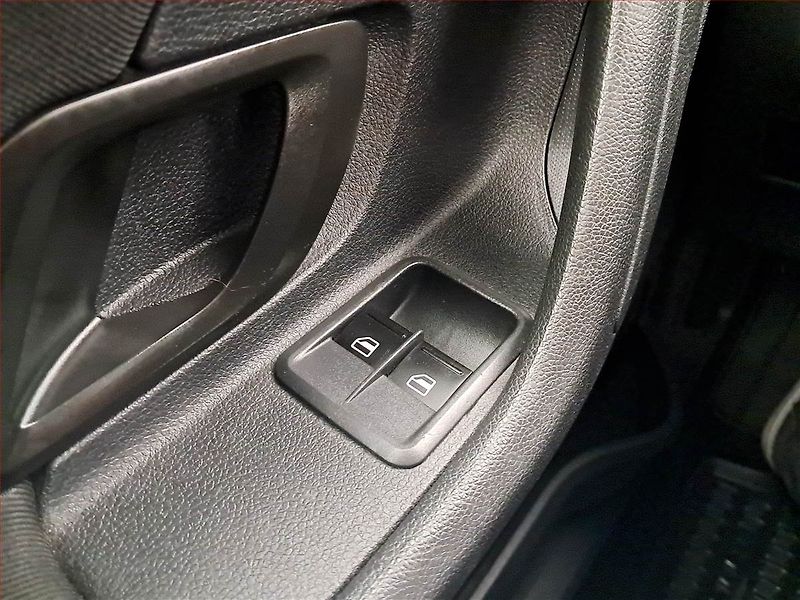 Škoda Fabia (2011) Ambition 1.2 TSI - fotka 16 z 16