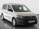 Volkswagen Caddy (2023) 2.0 TDI, 5Míst, ČR, 1Maj, DPH - náhled 1