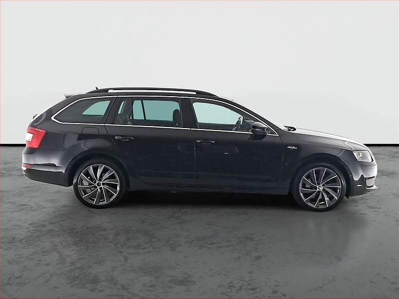 Škoda Octavia (2016) Laurin&Klement 2.0 TDI, 4X4 - fotka 6 z 23