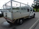 Fiat Ducato 2,3 MultiJet IVECO SKLÁPĚČ 7mí - náhled 9