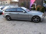 BMW Řada 3 (2008) 2.0D 130kW  2 SADY KOL - náhled 8