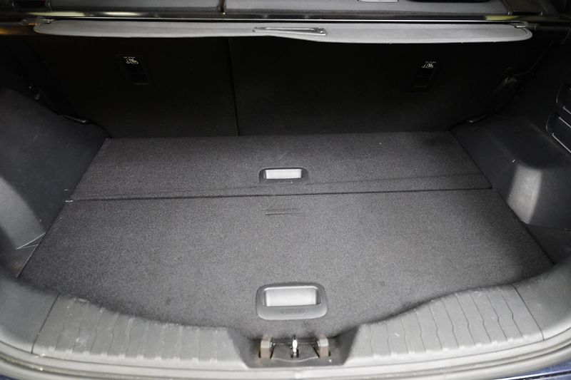 SsangYong Tivoli - fotka 27 z 27
