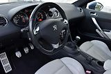 Peugeot RCZ 1.6 T,KŮŽE,VÝHŘEV,TEMP,DKLIMA - náhled 8