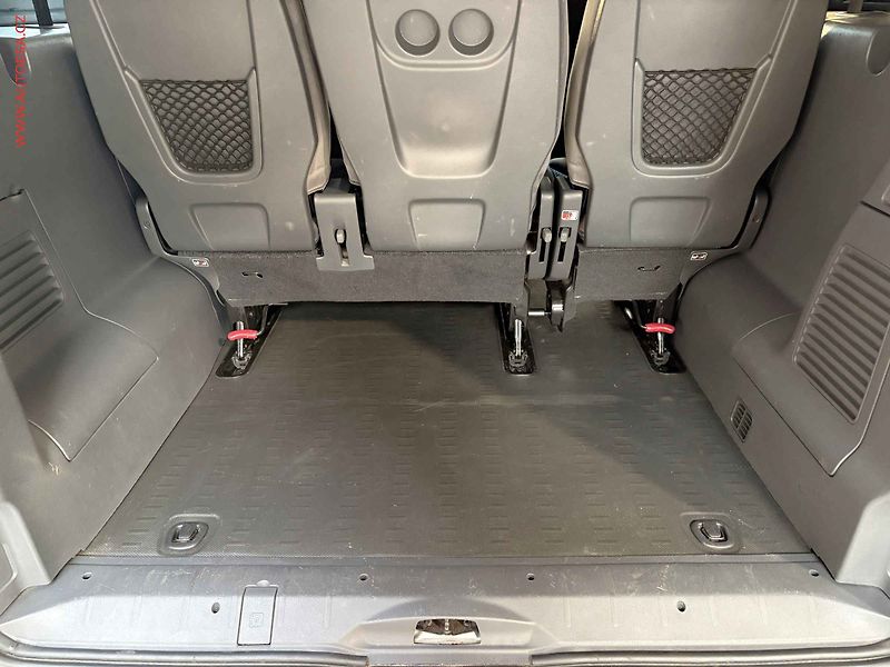 Fiat Scudo (2015) 2.0MJT L2 8míst, 1.maj, AC - fotka 7 z 15