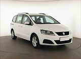 Seat Alhambra (2012) 1.4 TSI, 7 míst, Tempomat - náhled 1