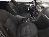Škoda Octavia (2007) 2.0 TDI, nová STK, Tažné - náhled 9