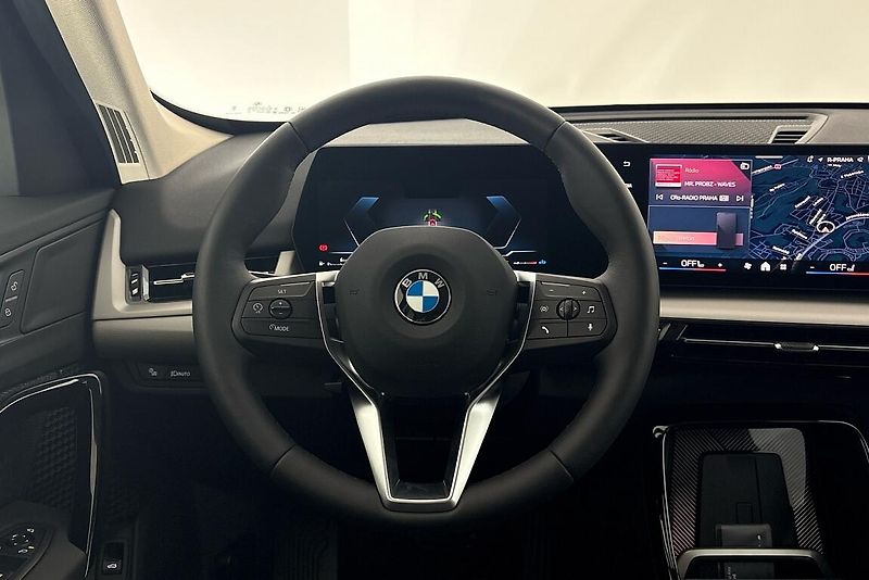 BMW X1 xDrive23d - fotka 18 z 23