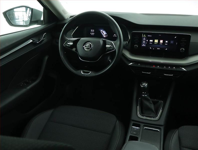 Škoda Octavia (2023) 2.0 TDI, ČR,1.maj, Serv.kniha - fotka 7 z 15