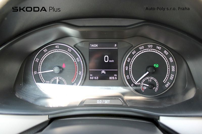 Škoda Kamiq (2019) 1.0 TSI 85 kW Style - fotka 14 z 25