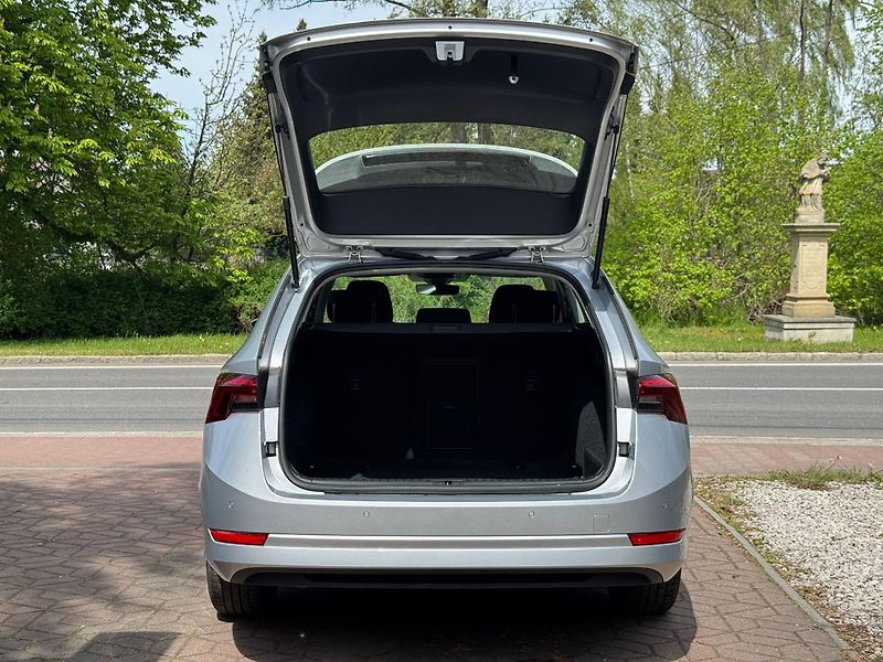 Škoda Octavia 2.0  1.MAJ.ČR NEHAVAR. ZÁRUKA - fotka 7 z 22