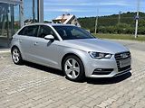 Audi A3 (2014) 2.0 TDI 4x4 quattro - náhled 8