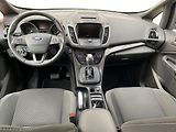 Ford C-MAX (2019) 1.5 EB, Sport, AT, bixen, TZ - náhled 8