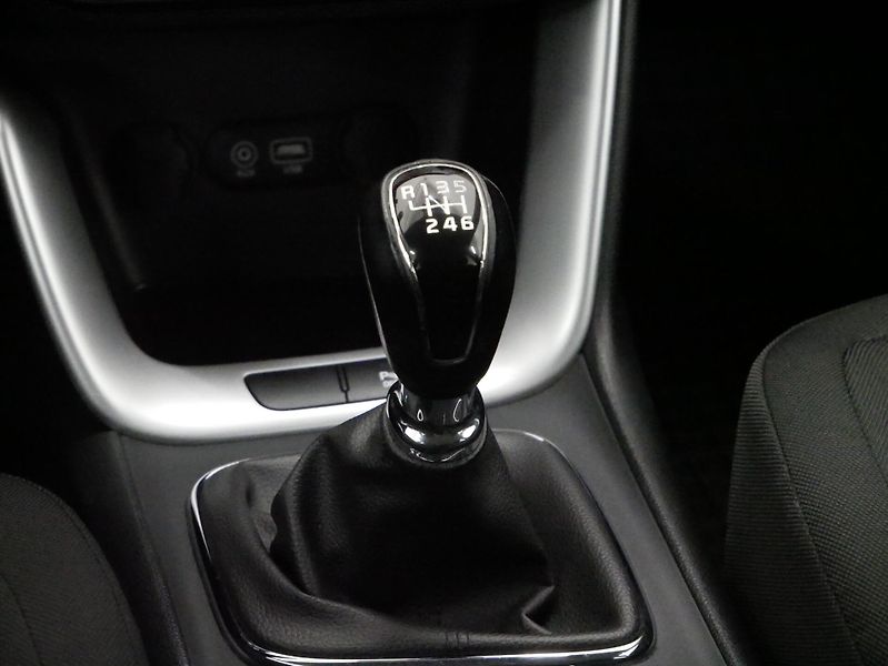 Kia Ceed - fotka 22 z 25
