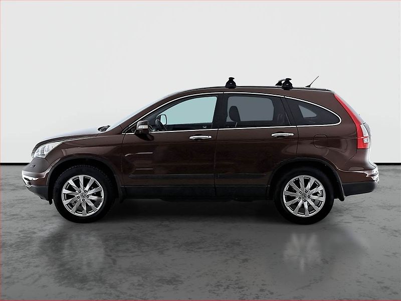 Honda CR-V (2011) 2.2 i-DTEC, 4X4, Serv.kniha - fotka 3 z 17