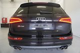 Audi SQ5 3.0 TDi QUATTRO AUTOMAT - náhled 8