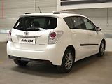 Toyota Verso (2016) 1.6 D-4D, ČR, servis.kniha - náhled 6