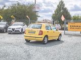 Škoda Fabia (2002) ČR 1.4i 44KW – 3/2028 - náhled 2