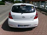 Hyundai i20 (2012) 1,2i KLIMA ČR ISOFIX - náhled 7
