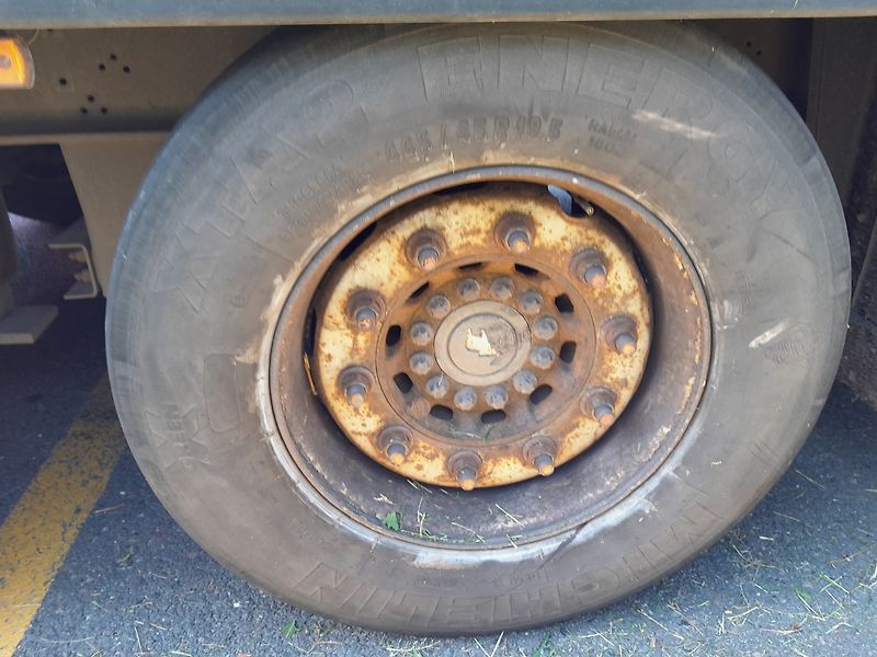 Schmitz SPL 24/L - 13,62 E B - fotka 26 z 29