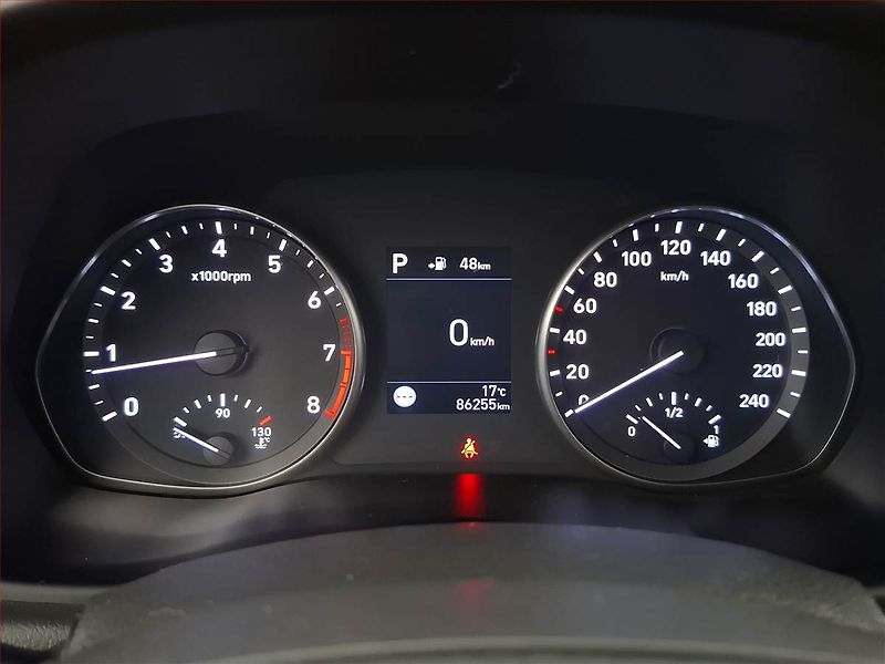 Hyundai i30 (2019) 1.4 T-GDI, Automat, Navi - fotka 11 z 21