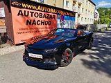Chevrolet Camaro (2019) 6.2i V8 333kw  453PS Cabrio SS - náhled 1