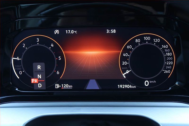 Volkswagen Golf (2022) Life 2.0 TDI, Automat - fotka 11 z 25