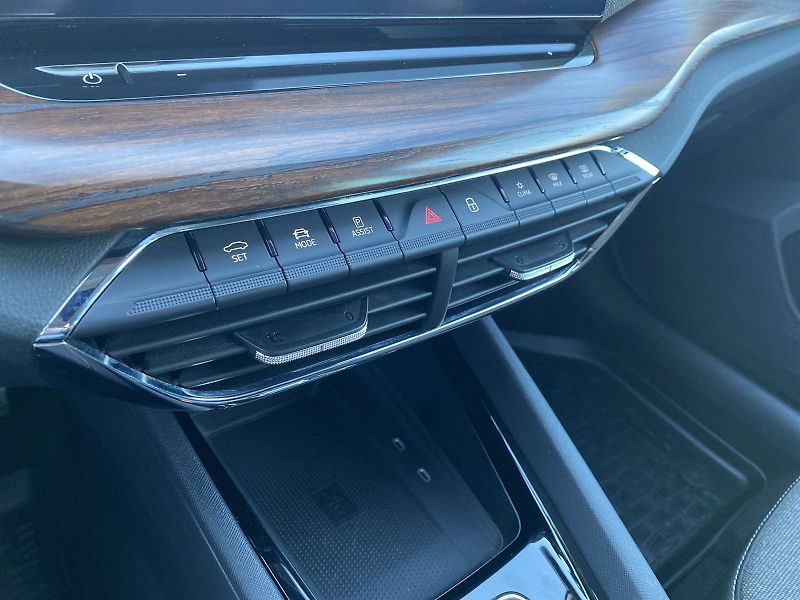 Škoda Octavia (2021) Combi 2.0 TDI 4x4 DSG Scout - fotka 19 z 34
