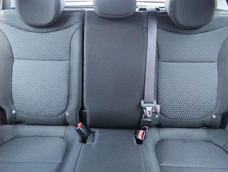 Kia Soul (2016) 1.6 CRDI, Tempomat - fotka 10 z 15