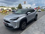 Toyota Yaris Cross MY25 1.5 TNGA HEV - náhled 2