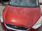 Ford Galaxy 2,0TDCi Ghia 7míst - náhled 16