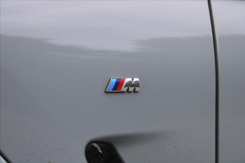BMW X3 20d xDrive/M-Paket/Tažné - fotka 36 z 39
