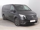 Mercedes-Benz Vito (2022) Select 119 CDI 4x4, Bus, 8Míst - náhled 1