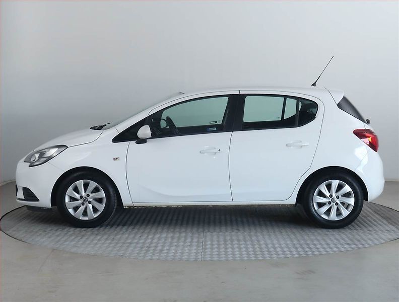 Opel Corsa (2015) 1.2, Tempomat - fotka 3 z 16