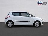 Suzuki Swift 1,2 i  ČR,1.MAJ,AUTOMAT,69TKM - náhled 3