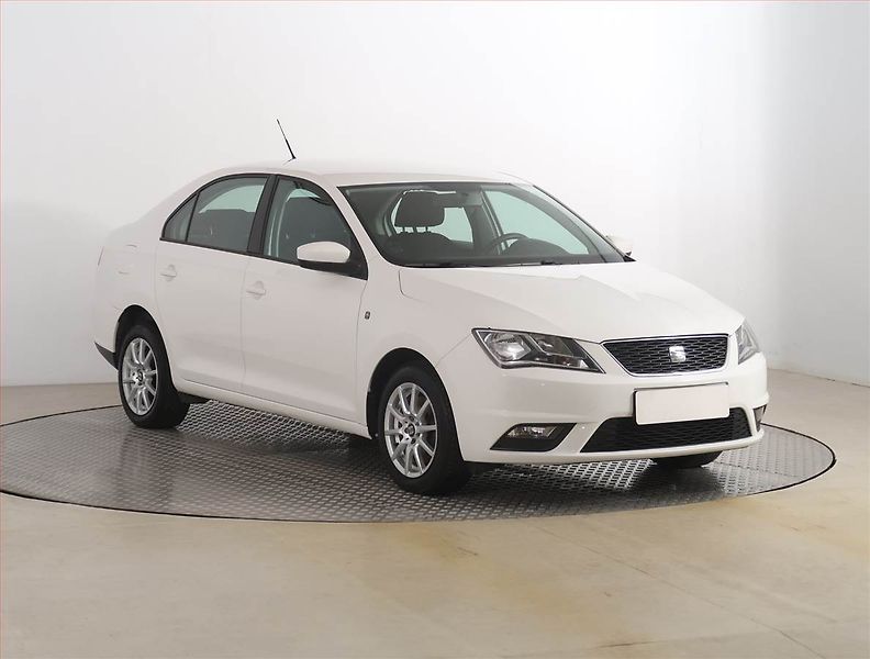 Seat Toledo (2014) 1.2 TSI, Serv.kniha, Tempomat - fotka 1 z 16