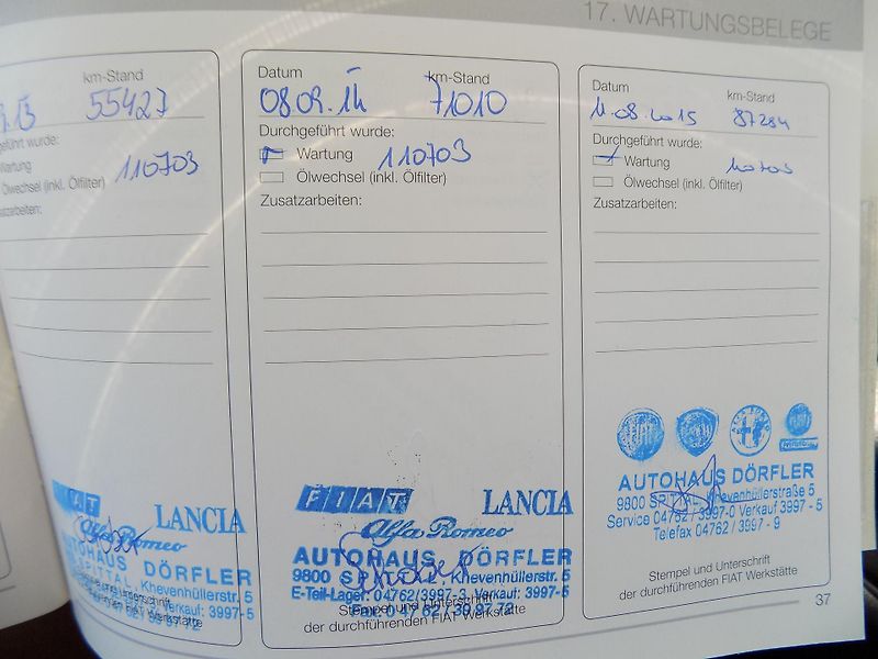 Fiat 500 1,2I 51 KW LOUNGE AUTOKLIMA - fotka 39 z 42