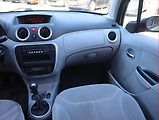 Citroën C3 (2006) 1.6 16V, nová STK - náhled 8