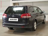 Opel Vectra (2006) 1.9 CDTi, ČR, AC, temp, STK7 - náhled 6
